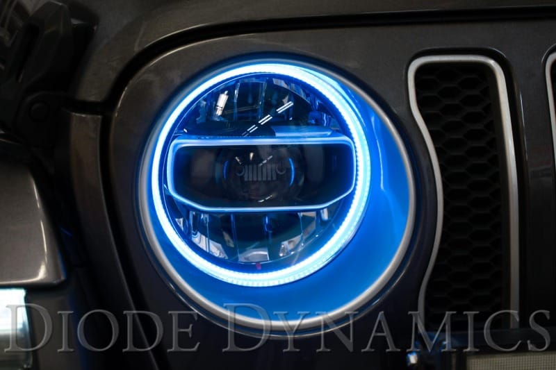 DIO Halo Ring Bulb thumbnail 2