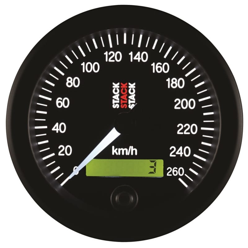 AM Stack Gauges thumbnail 4