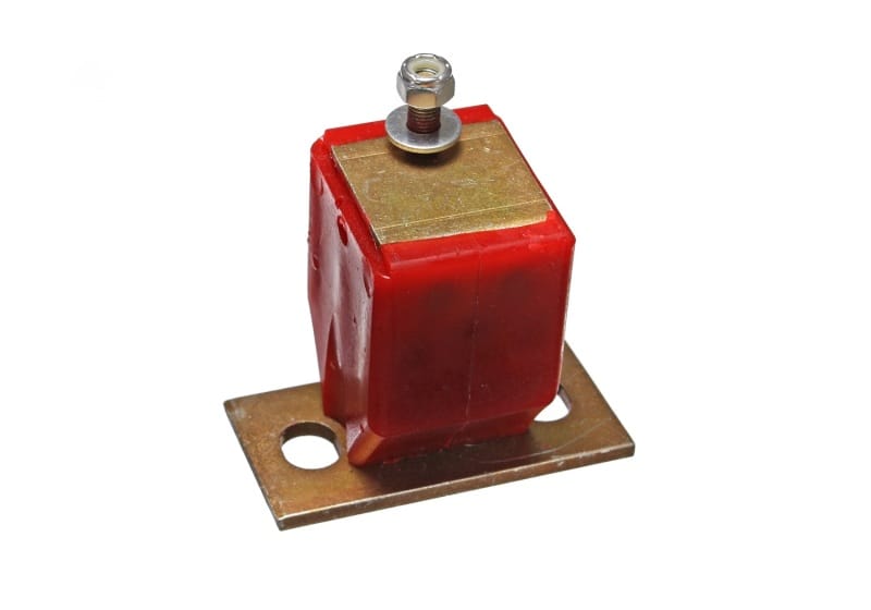 ES Trans Mounts - Red