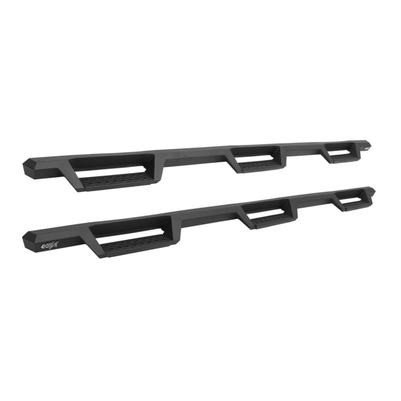 WES Nerf Bars - HDX Drop