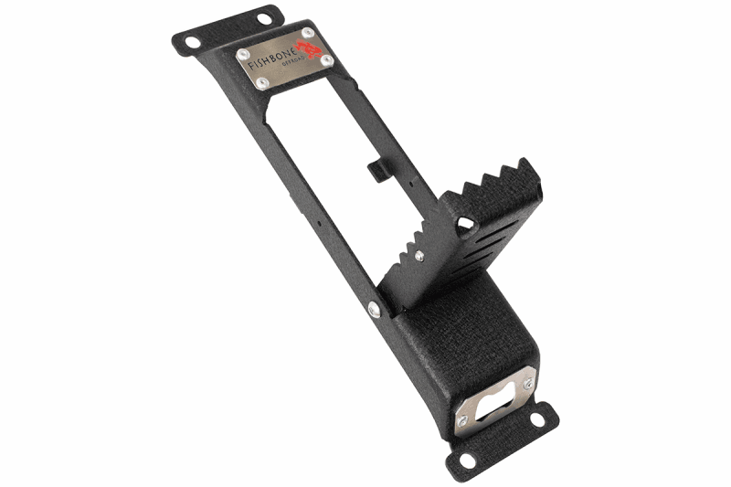 FBO Truck Cab Side Step thumbnail 3