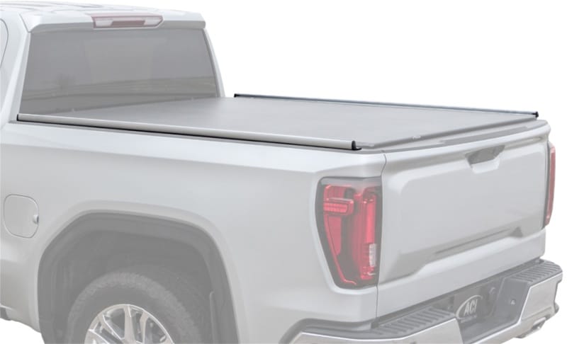 ACC ADARAC Utility Rails