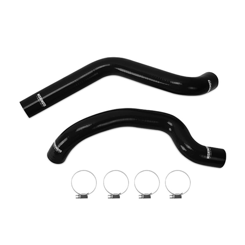 MM Silicone Hose - Radiator