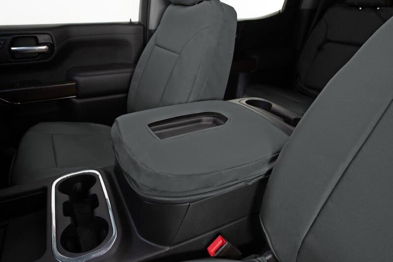 CVR Jeep Seat Covers