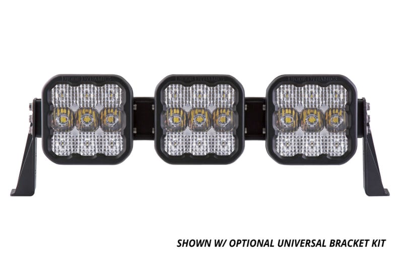 DIO LED Light Bars thumbnail 5
