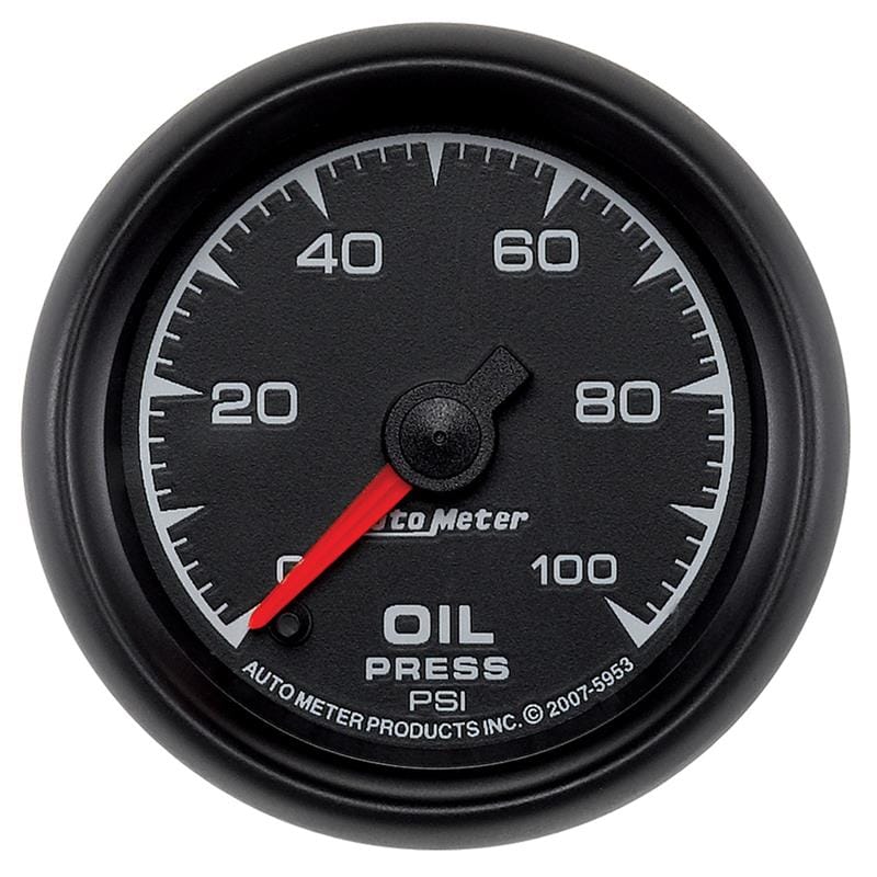 AM ES Gauges