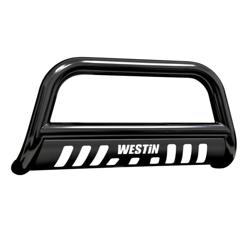 WES Bull Bars - E-Series