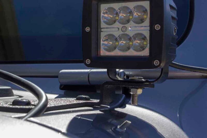 FBO Mounting Brackets thumbnail 4