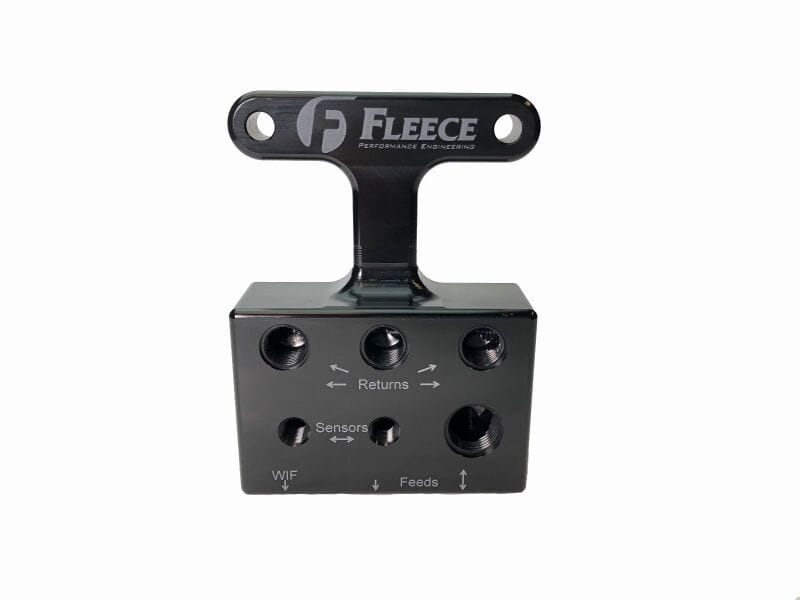 FPE Fuel Distribution Blocks thumbnail 2