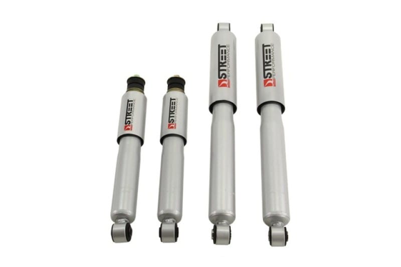 BT Street Performhock Set