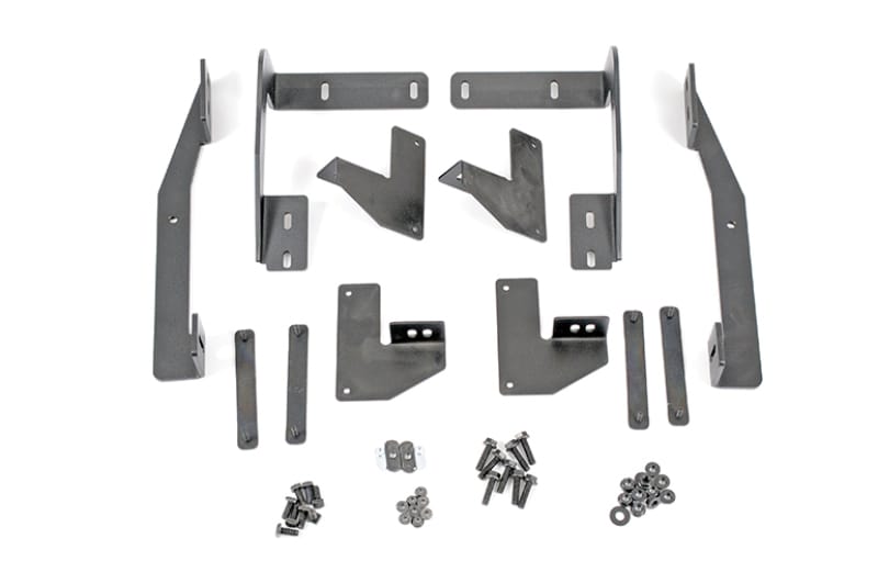 DZE Bracket Kit thumbnail 2