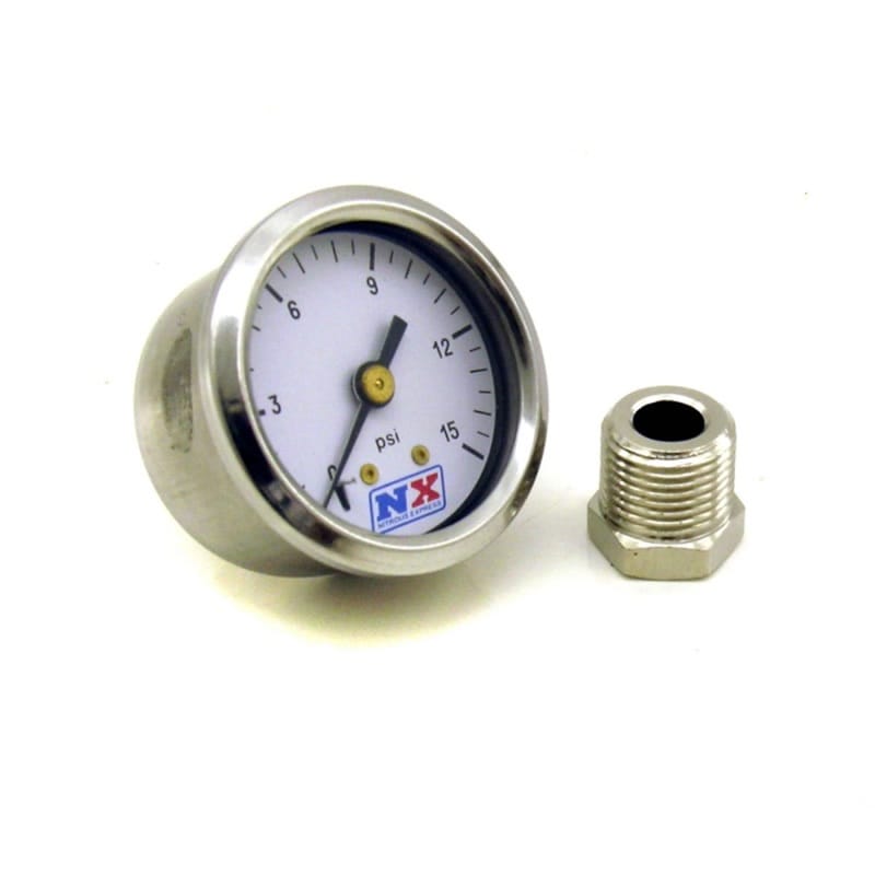 NEX Gauges