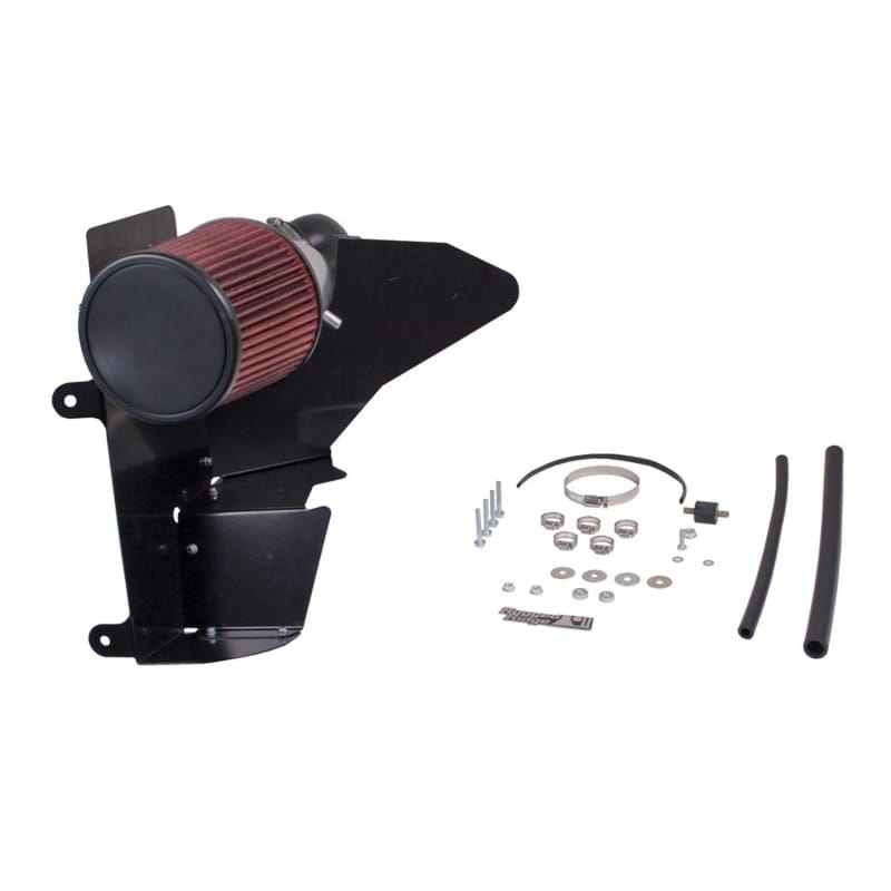 RUG Cold Air Intakes