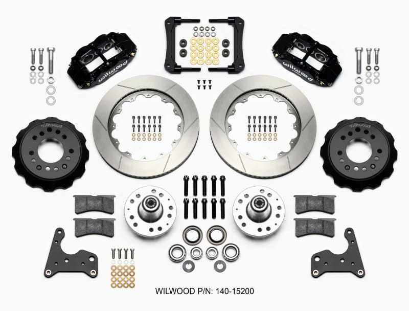 WIL Superlite Brake Kit