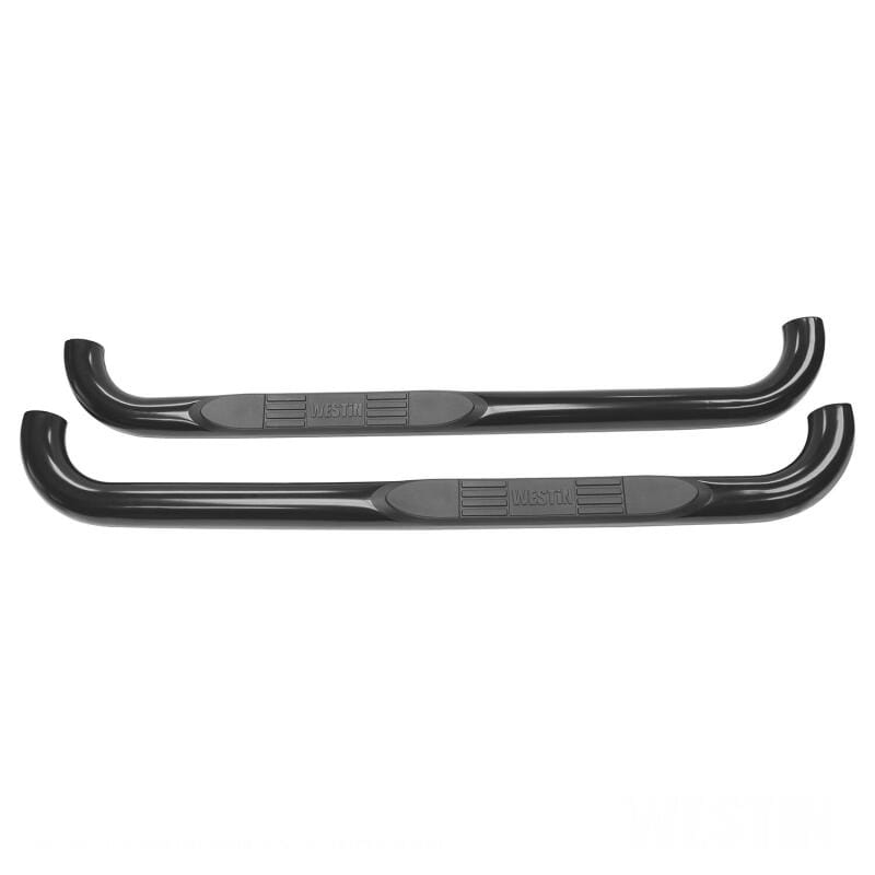 WES Nerf Bars - E-Series 3 thumbnail 3