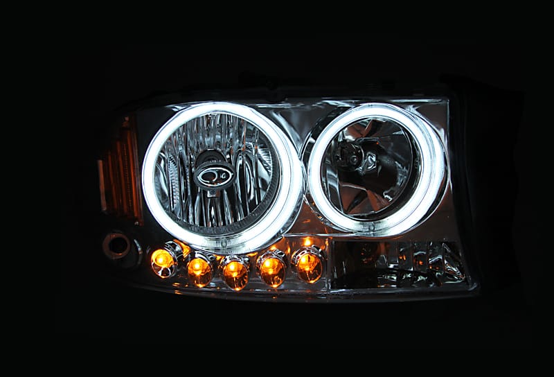 ANZ Crystal Headlights thumbnail 3