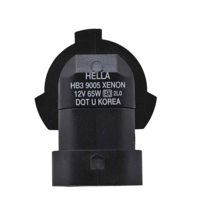 HELLA Xenon Bulb thumbnail 5