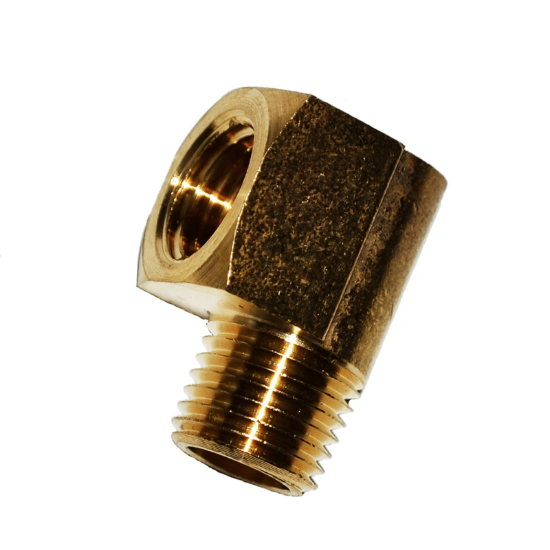 KLE Fittings
