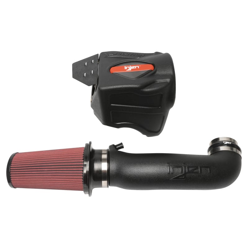 INJ EVO Intakes thumbnail 7