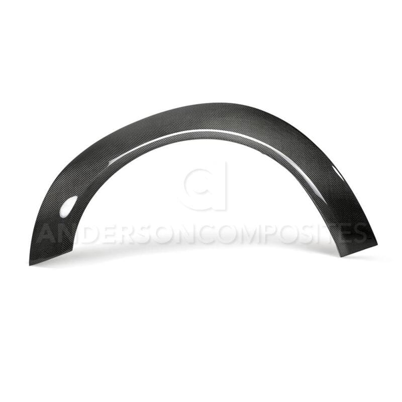 AND Fender Flares thumbnail 3