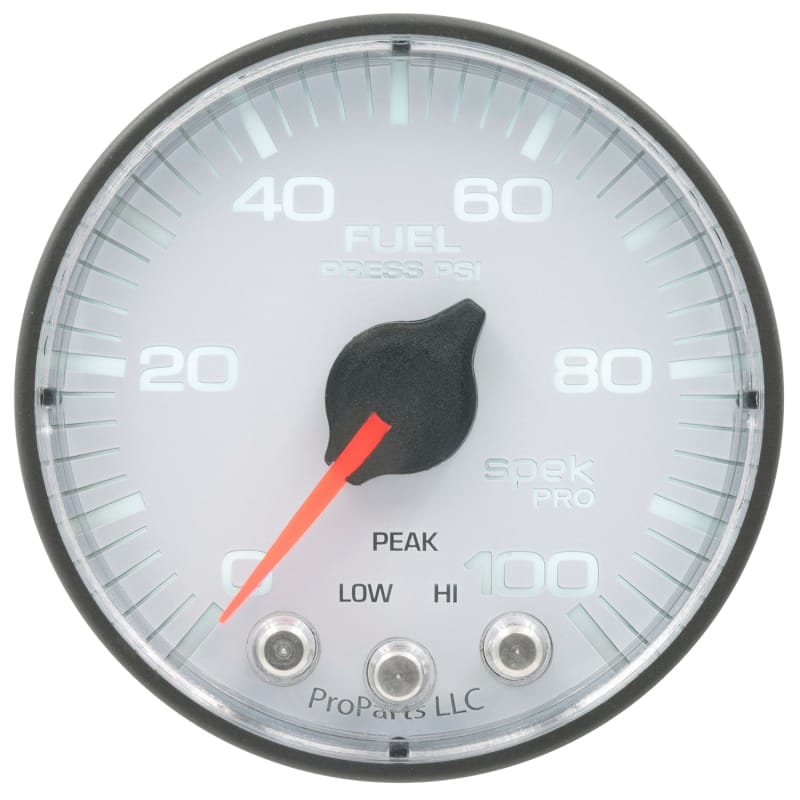 AM Spek-Pro Gauges thumbnail 3