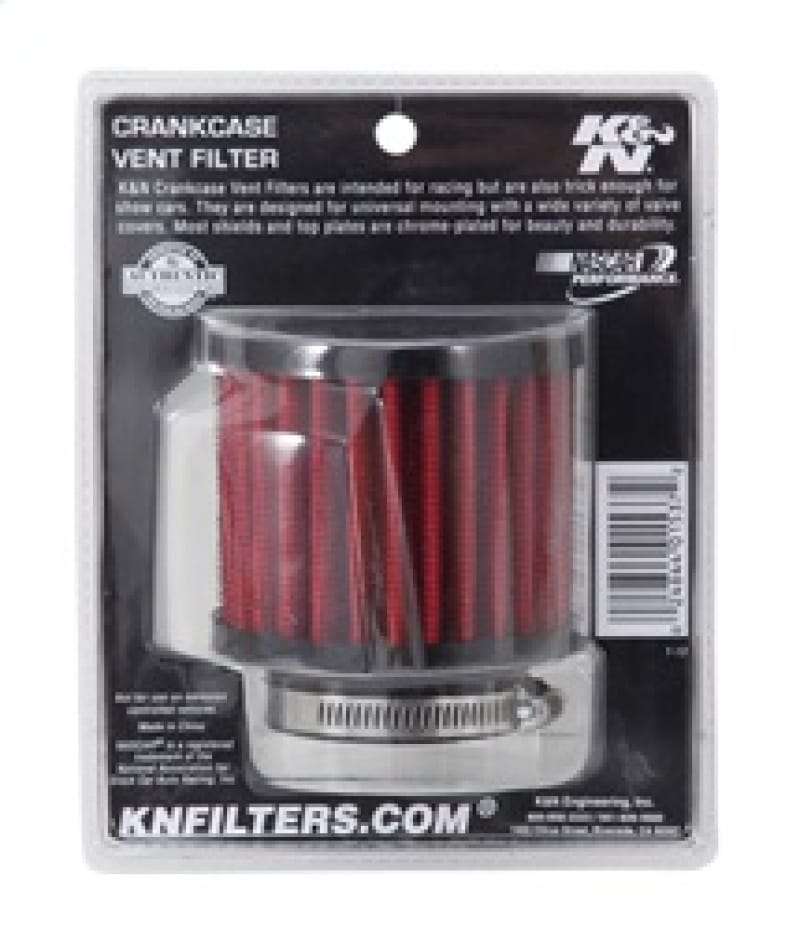 KN Universal Air Filter thumbnail 2