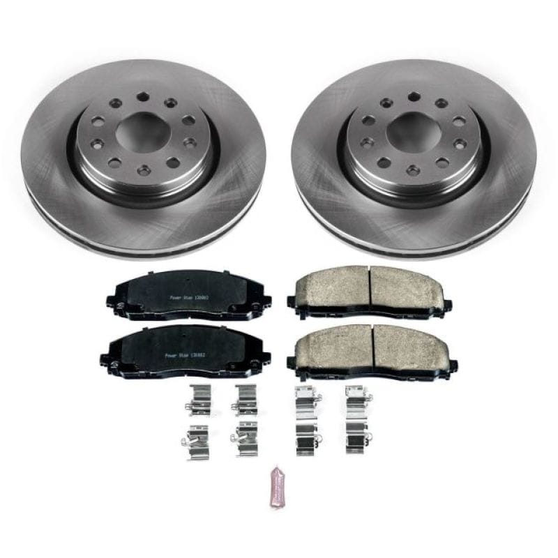 PSB Autospecialty Kit