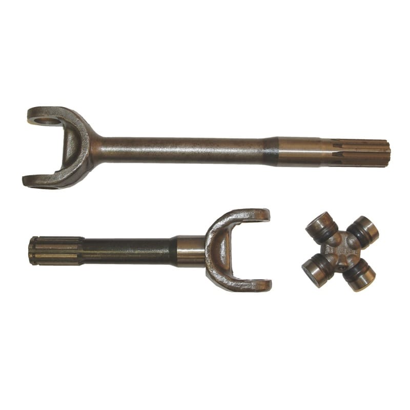 OMI Axle Assemblies