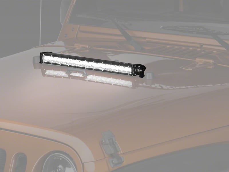 RAX Bar Light