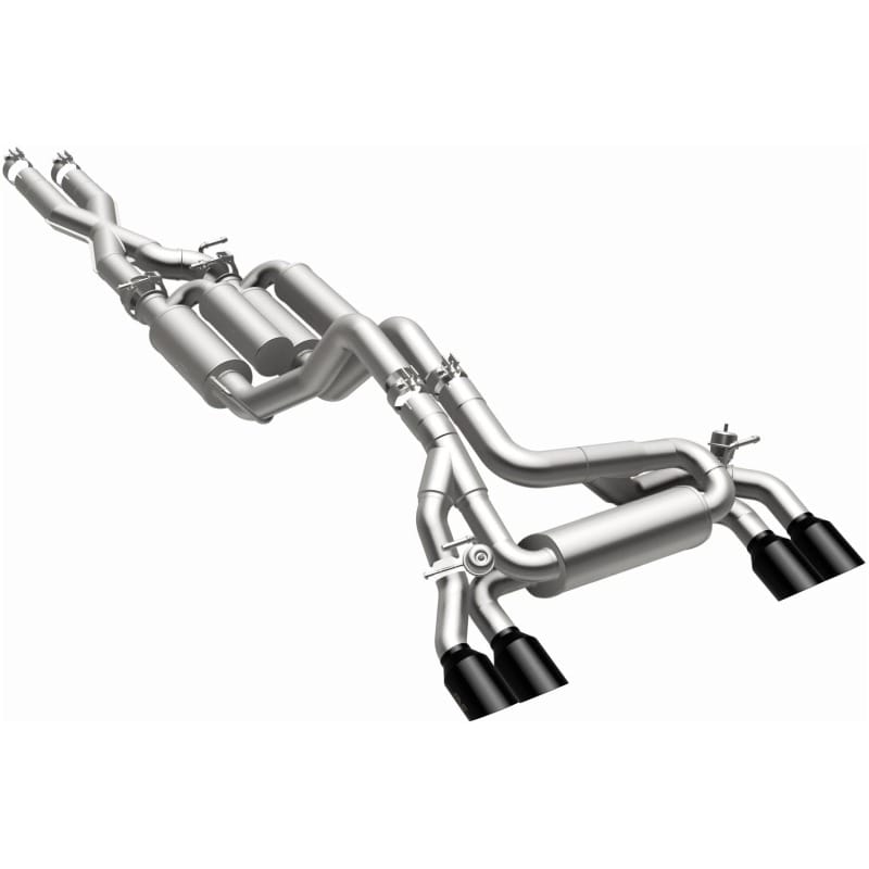 MAG Catback Exhaust thumbnail 6