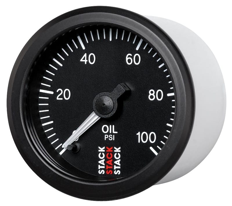 AM Stack Gauges thumbnail 2