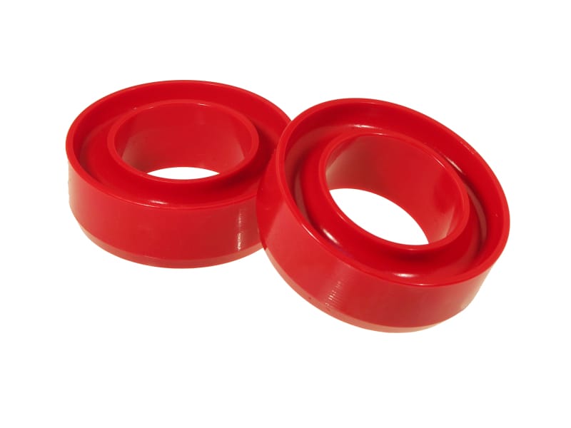 PRO Coil Spring Isolator - Red