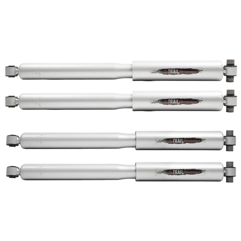 BT Lift Kit w Shocks thumbnail 3