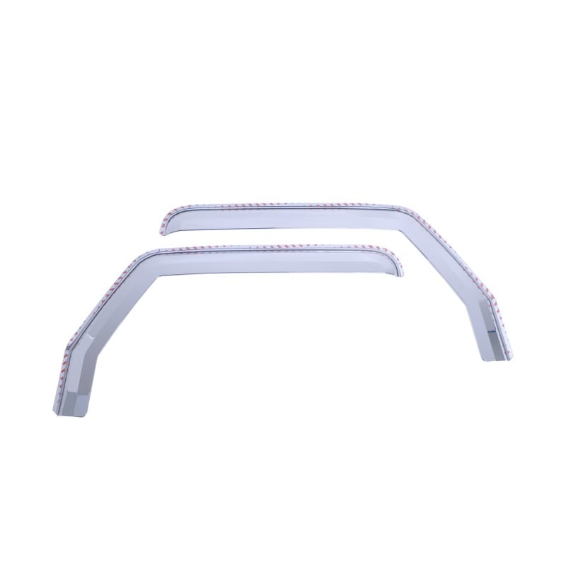 PUT Element Chrm Window Visors