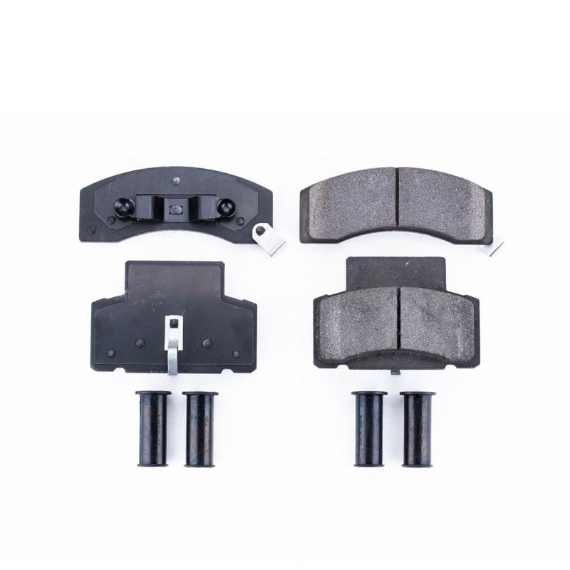 PSB Z17 Evolution Brake Pads