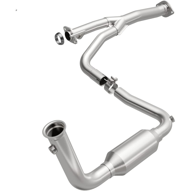 MAG Converter Direct Fit
