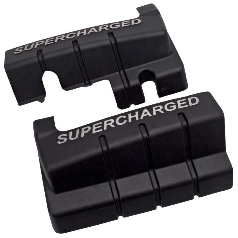 EDE Coil Cover