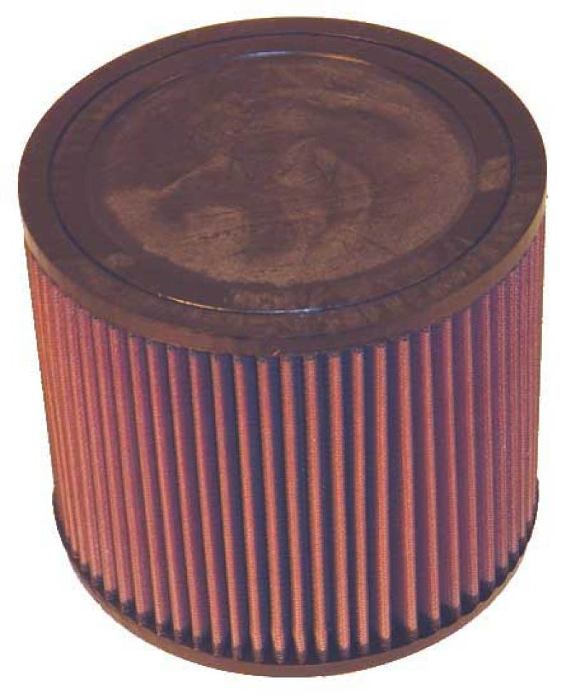 KN Universal Air Filter