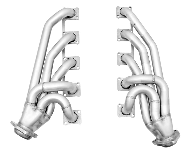 GIB Headers - Ceramic Coated