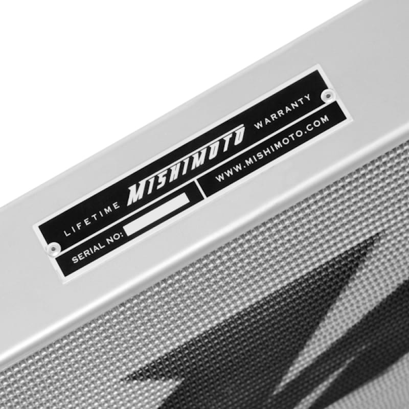 MM Radiators - Alum thumbnail 5