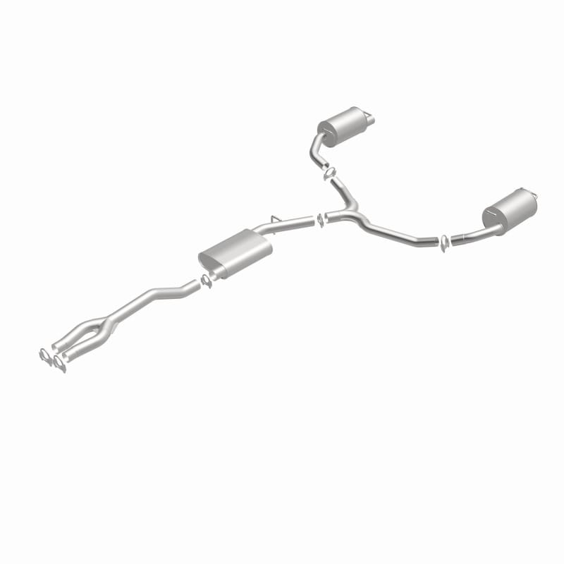 MAG BRE Exhaust Kits thumbnail 2