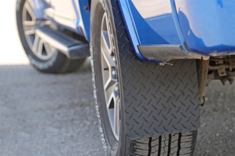 DZE Mud Flaps thumbnail 4