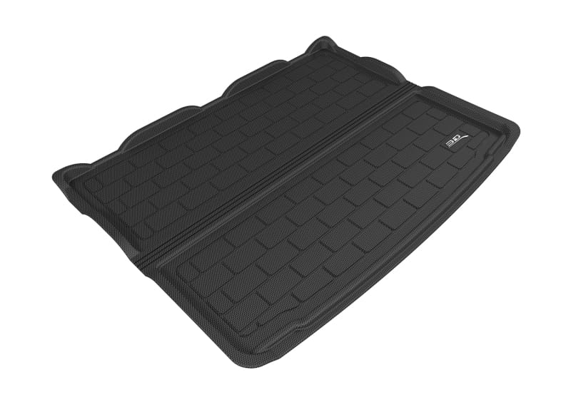 ACE Cargo Liner - Black