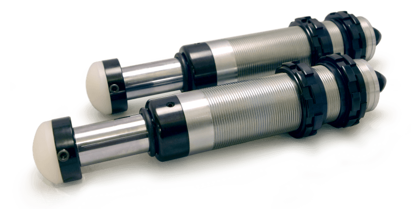 DVE Bump Stops