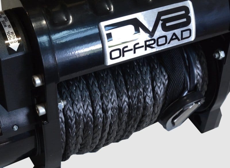 DVE Winches thumbnail 3