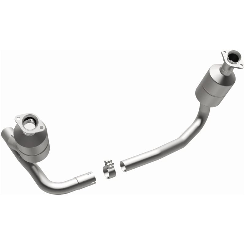 MAG Converter Direct Fit thumbnail 4