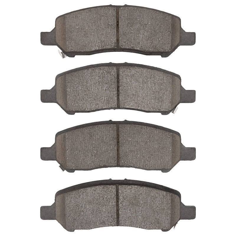 RNC Optimum OE Brake Pads thumbnail 2