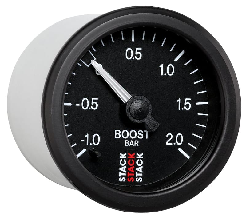 AM Stack Gauges thumbnail 5