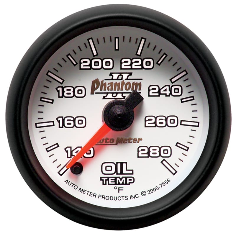 AM Phantom II Gauges thumbnail 2