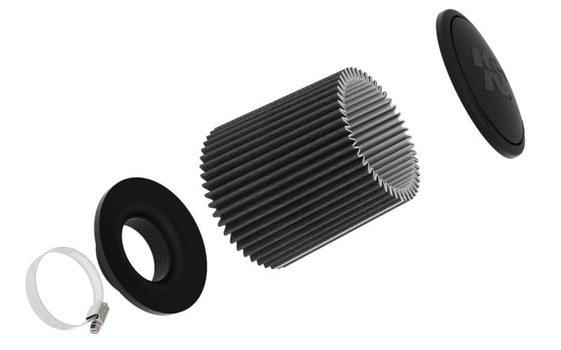 KN Universal Air Filter thumbnail 3